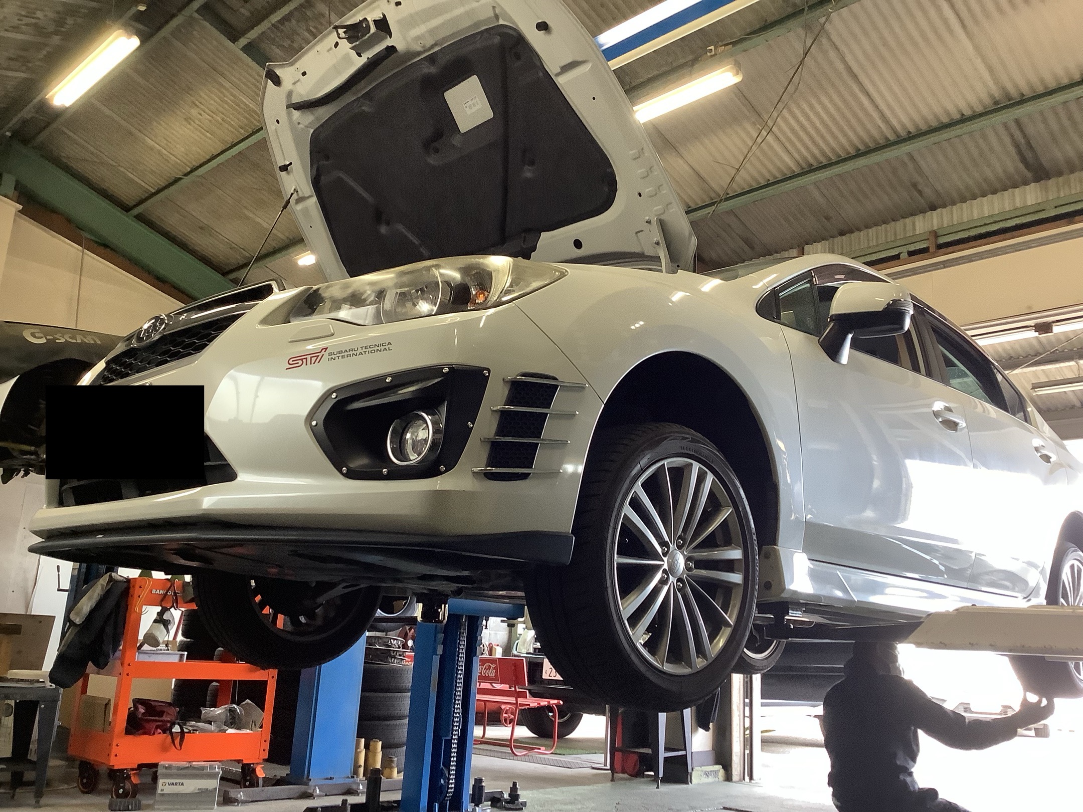 車検を受けられる期間が伸びました｜藤枝市カーリース専門店ならフラット７藤枝