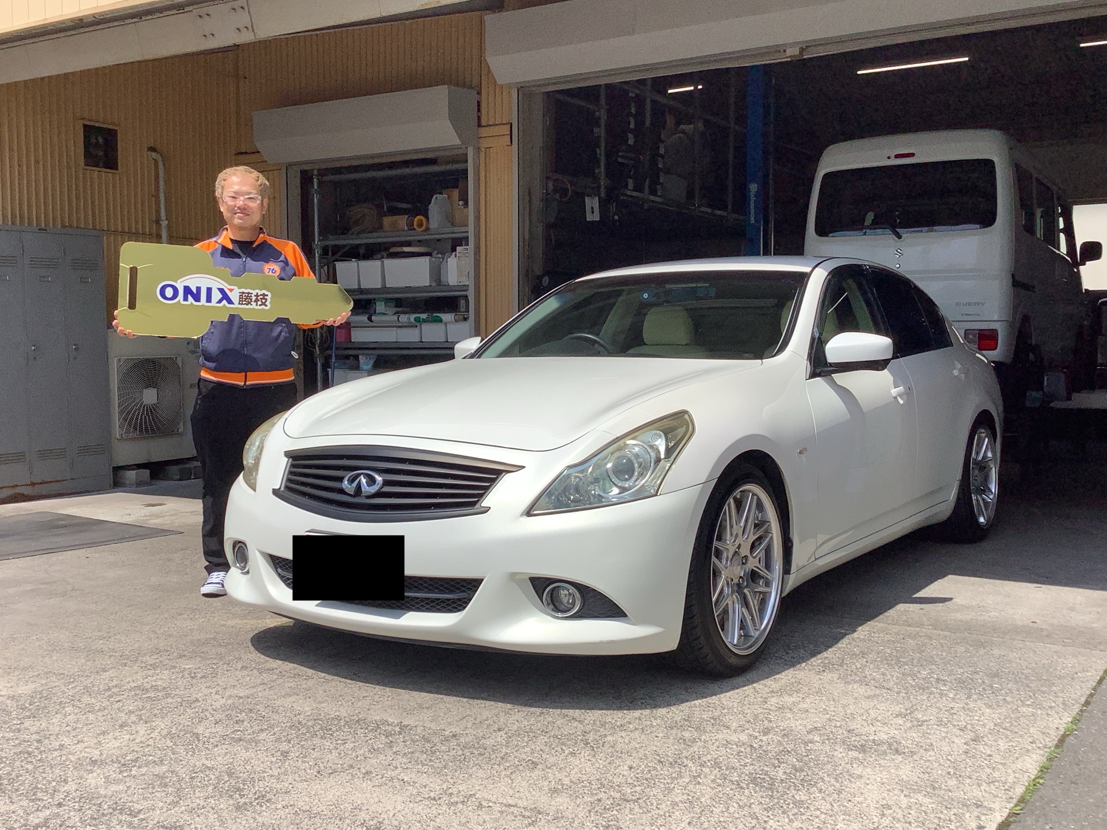 日産＿スカイライン｜藤枝市カーリース専門店ならフラット７藤枝