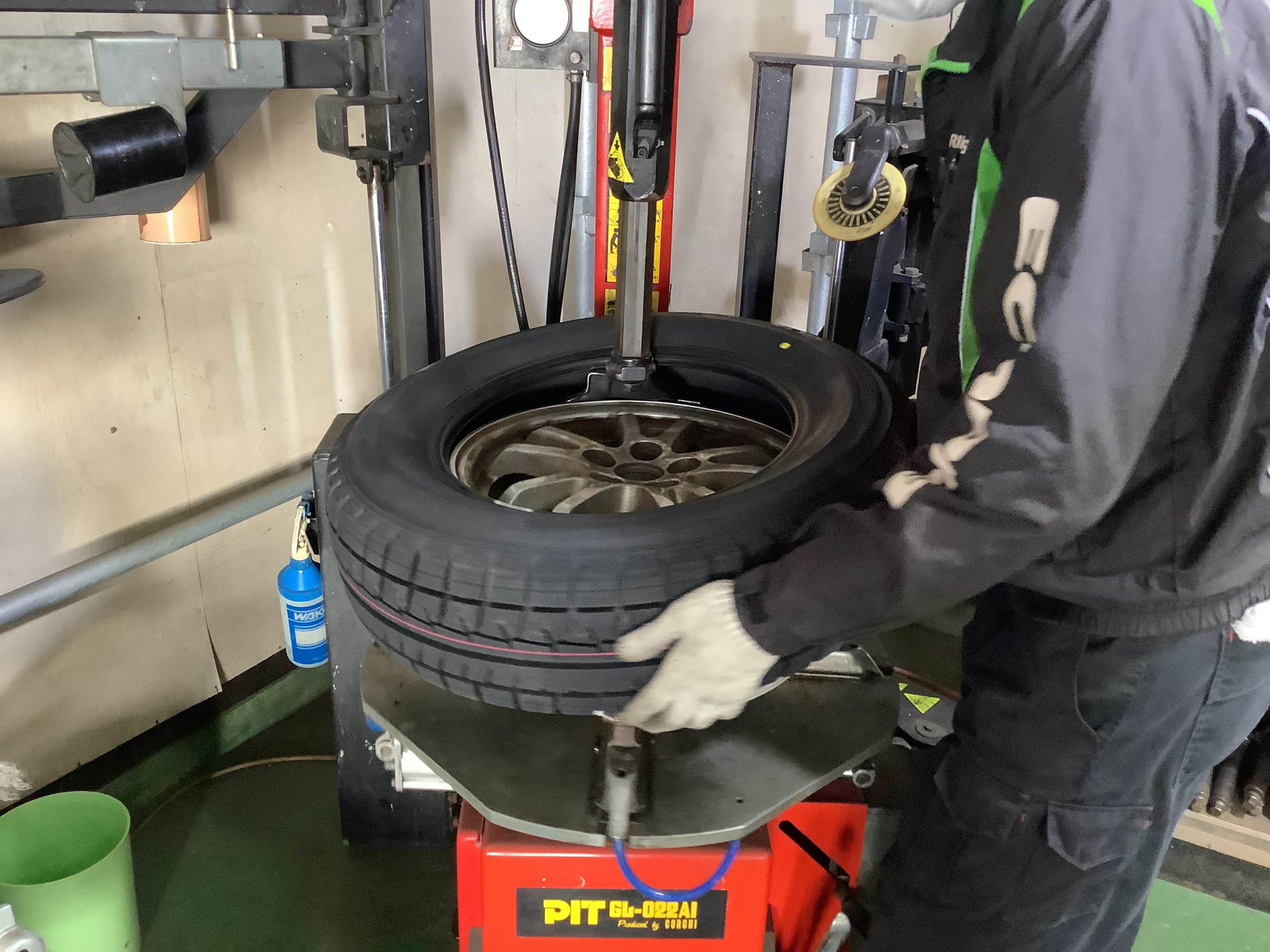 🛞急な冬の到来にご用心⚠｜藤枝市カーリース専門店ならフラット７藤枝