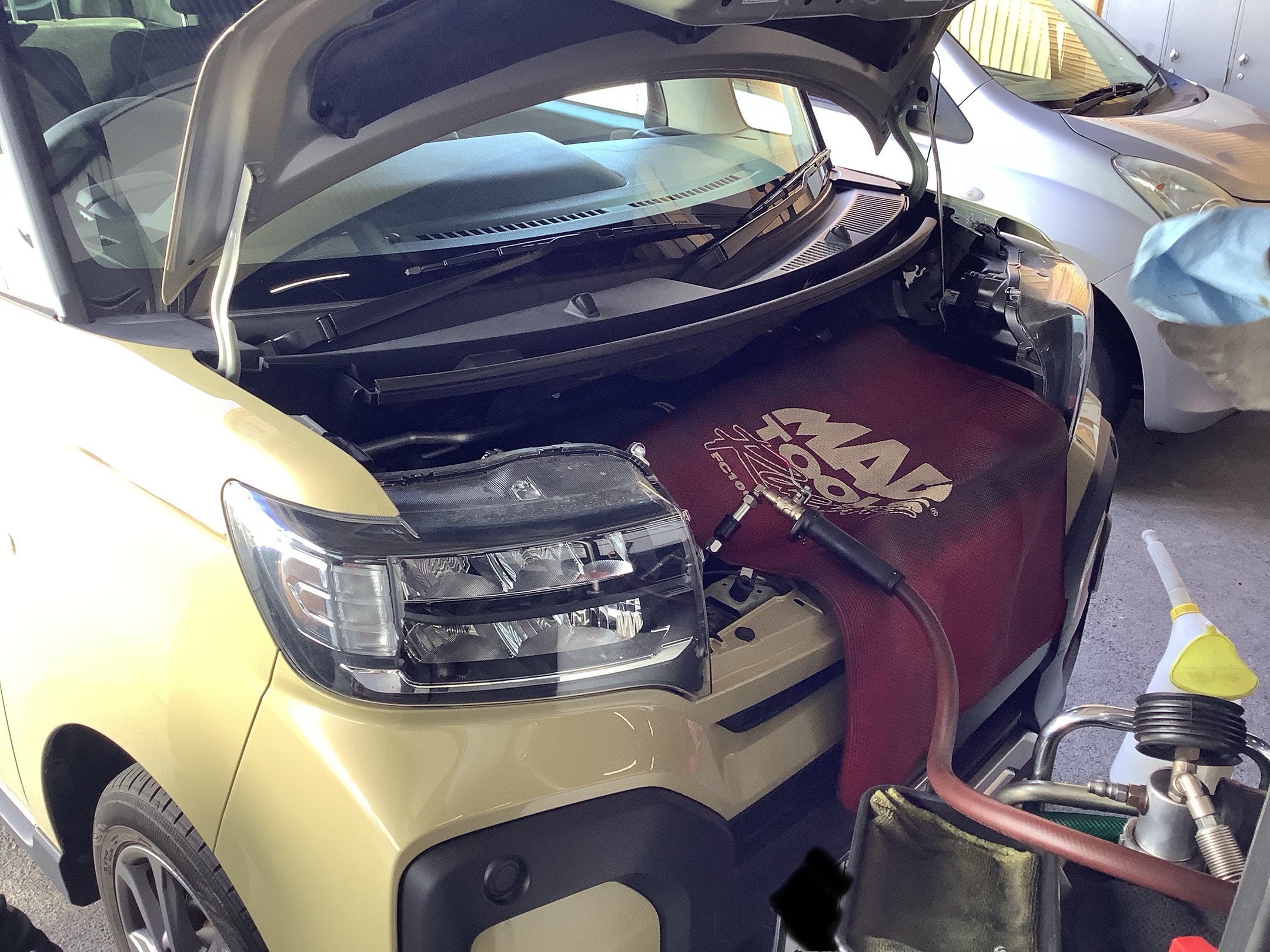 車のことならAuto  Radunoへ🚗💨｜藤枝市カーリース専門店ならフラット７藤枝